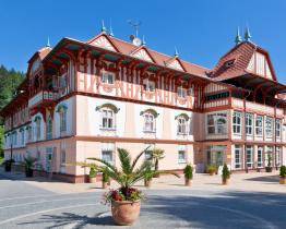 Luhačovická radnice chce, aby poplatky z pobytu platili všichni lázenští hosté