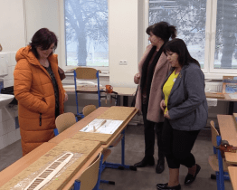 Dům dětí ve Veselí získal nové plně vybavené učebny