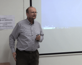 Návštěvníci Panského dvora se přenesli do Bolívie