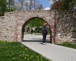 Můžete se zapojit do výzvy 10 tisíc kroků