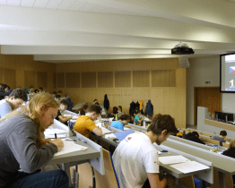 Matematická olympiáda se po 16 letech vrátila do Zlína