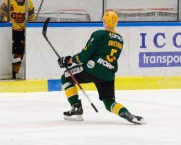 Vsetín je v semifinále play-off, Zlín tam může už dnes