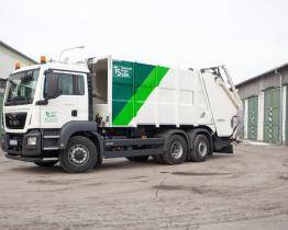 Změny v pravidelných svozových dnech odpadu se dotknou podstatné části Zlíňanů