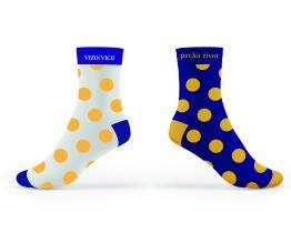 Vizovice mají novou vizuální identitu. Jejím hlavním motivem jsou „trnky“