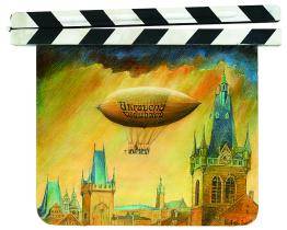 Filmové klapky se vydávají na tour po republice. Startují v Praze, v červnu dorazí do Zlína