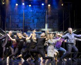 Slovácké divadlo bylo nominováno na titul Divadlo roku