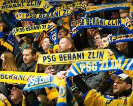 Ve středu startuje hokejové play-off. Berani se utkají s Porubou, na Vsetín čeká neoblíbená Jihlava