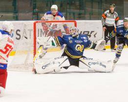 Berani prohráli s Porubou 0:3, Vsetín zdolal Jihlavu až v prodloužení