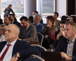 Konference cestovního ruchu přinesla inspiraci i odhodlání