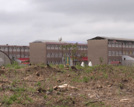 Základní školu U Červených domků čeká modernizace i zateplení