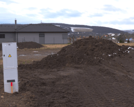 Zastupitelé Brodu schválili dotace na zasíťování pozemků 