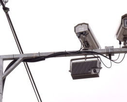 Na příjezdech do Brodu už měří rychlost dva radary