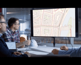 Kraj chystá spuštění digitální technické mapy