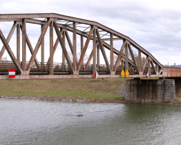 Uherskohradišťské íčko zve veřejnost na novou turistickou akci Mosty