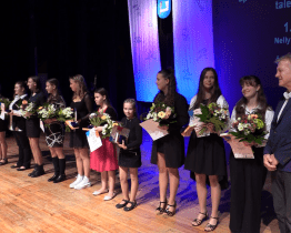 Hodonínští sportovci jsou nejlepší v rámci okresu 