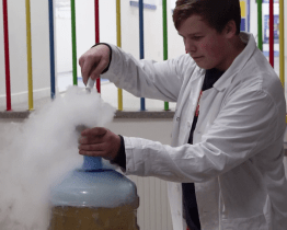 V Experimentáriu se uskutečnil workshop pro pedagogy