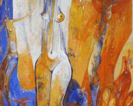 Kroměřížské muzeum představuje špičku slovenského umění