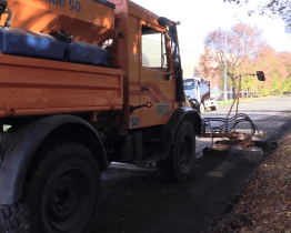 Veselí nad Moravou stále používá aplikaci Munipolis 