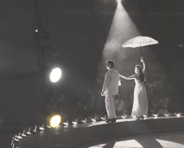 Sdružení výtvarných umělců moravskoslovenského pomezí vystavuje v Panském domě