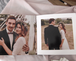 Nevěsty se mohly inspirovat ve Svatebním showroomu