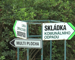 Ve Zlíně se mění pravidelné svozové dny odpadu