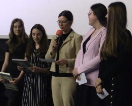 Příběhy našich sousedů nabídly jedenáct vyprávění o životě