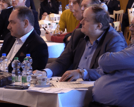 Starostové dostali informace o řešení mimořádných událostí