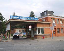 Dětská pohotovost se přesune. Ordinační doba už nebude 24 hodin denně