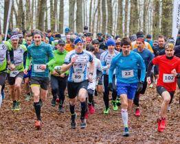 V sobotu startuje Zlínská lesní hodinovka. Závod se poběží na Lesní čtvrti  