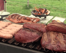 Gastro Brod Festival přivítá opět milovníky výtečného jídla a zábavy