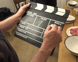 Chystá se pokračování oblíbeného kulinářského pořadu Špetka Slovácka