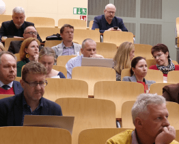 Nová legislativa by měla napomoci energetické nezávislosti