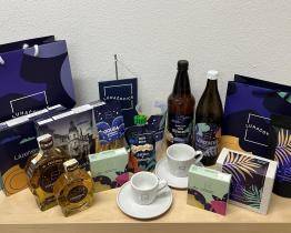 O suvenýry s identitou města mají návštěvníci Luhačovic velký zájem