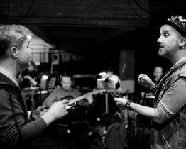 Herečky zlínského divadla jsou na pokraji nervového zhroucení