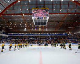 Dnešní finále bude bez vsetínských fanoušků. Zlínský klub je na stadion nepustí