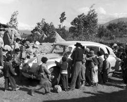 Expozice cestovatelské dvojice H+Z se představuje v Norsku. Do Zlína naopak míří výstava Thora Heyerdahla