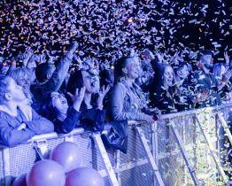 Do Zlína míří studentský Majáles! Vystoupí na něm bývalý student UTB Paulie Garand