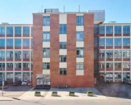 Ve Zlíně začíná demolice Fakulty technologické. Na stejném místě univerzita postaví novou