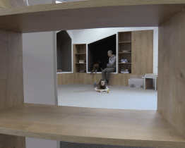 Kyjovská knihovna otevřela komunitní centrum