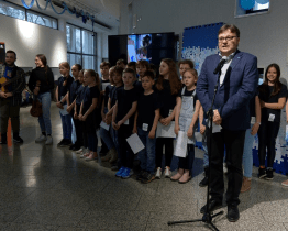 V kině Hvězda se konal program ke Dni autismu