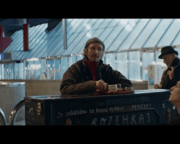 Kafé v kině bude patřit dvěma písničkářům