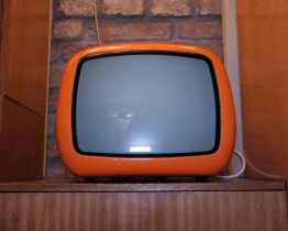 Starý kvartýr přináší exkurzi do šedesátých let minulého století