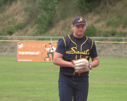 Snails Kunovice zahájili novou sezónu. Muži hledají opory v zahraničí, ženy spoléhají na vlastní odchovankyně