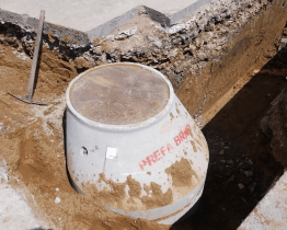 Uherský Brod získal Razítko dobré praxe za hospodaření s dešťovou vodou