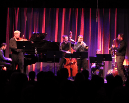 Koncert učitelů je stálicí na programu veselské ZUŠky