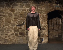 Ve Valašském Meziříčí se uskutečnil 30. ročník Krásenského zvonečku