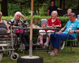 Senior pasy sklízí úspěch, na řadě jsou pasy rodinné 