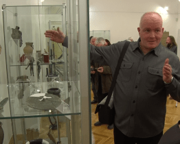 Výstava věnovaná stému výročí Masarykova muzea přináší to nejzajímavější ze sbírek instituce