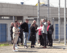 U přístavu vyroste lanové centrum a letní bar