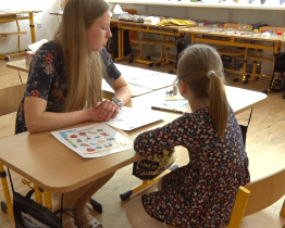 Budoucí hodonínští prvňáčci mají za sebou zápisy